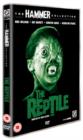Image for The Reptile