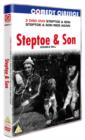 Image for Steptoe and Son/Steptoe and Son Ride Again