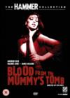 Image for Blood from the Mummy's Tomb