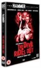 Image for The Devil Rides Out