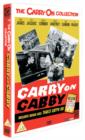 Image for Carry On Cabby/That's Carry On