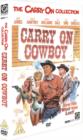 Image for Carry On Cowboy