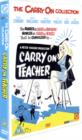 Image for Carry On Teacher