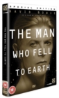 Image for The Man Who Fell to Earth