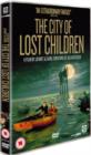 Image for The City of Lost Children