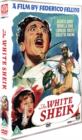Image for The White Sheik