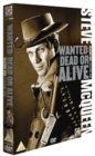 Image for Wanted, Dead Or Alive: Series 1 - Volume 1