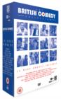 Image for The British Comedy Collection