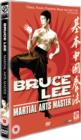 Image for Bruce Lee: Martial Arts Master