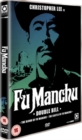 Image for The Blood of Fu Manchu/The Castle of Fu Manchu