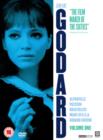 Image for The Jean-Luc Godard Collection: Volume 1