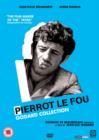 Image for Pierrot Le Fou