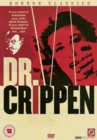 Image for Dr Crippen
