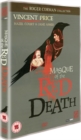Image for The Masque of the Red Death
