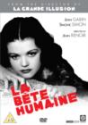 Image for La Bête Humaine