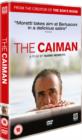 Image for The Caiman