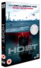 Image for The Host