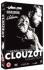 Image for H.G. Clouzot Collection