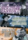 Image for 3 John Wayne Classic Westerns: Volume 2