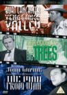 Image for 3 Tough Guys of the Silver Screen: Volume 2