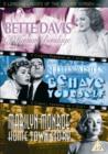 Image for 3 Leading Ladies of the Silver Screen: Volume 2