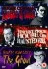 Image for 3 Classic Horrors of the Silver Screen: Volume 2