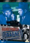 Image for Dragnet: 4 Classic Episodes - Volume 1