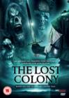 Image for Wraiths - the Lost Colony