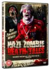 Image for Nazi Zombie Death Tales