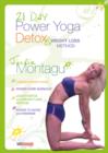 Image for 21 Day Power Yoga Detox and Weight Loss Method With Julie Montagu