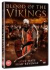 Image for Blood of the Vikings