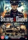 Image for Soldiers of the Damned