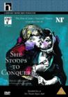 Image for She Stoops to Conquer