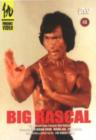 Image for The Big Rascal
