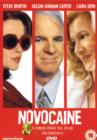 Image for Novocaine