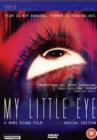 Image for My Little Eye