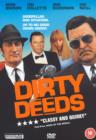 Image for Dirty Deeds