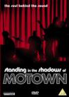Image for Standing in the Shadows of Motown