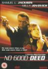 Image for No Good Deed
