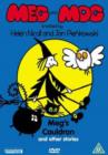 Image for Meg and Mog: Meg's Cauldron and Other Stories