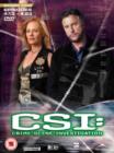 Image for CSI - Crime Scene Investigation: Season 4 - Part 2