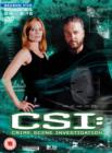 Image for CSI - Crime Scene Investigation: Season 5 - Part 1