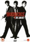 Image for Divergence