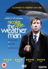 Image for The Weather Man