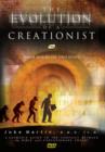 Image for The Evolution of a Creationist