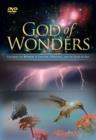 Image for God of Wonders