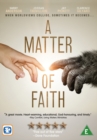Image for A   Matter of Faith