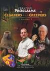 Image for Creation Proclaims: Volume 1 - Climbers and Creepers
