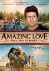 Image for Amazing Love - The Story of Hosea