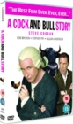 Image for A   Cock and Bull Story